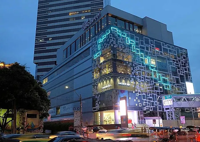Nine Design Place Bangkok