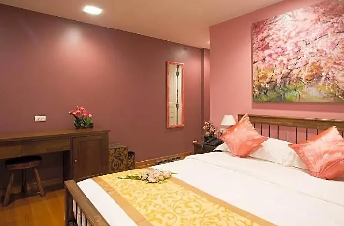 Nine Design Place Hotel Bangkok