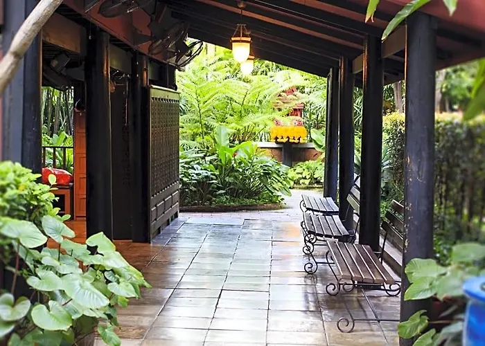 Hotel Nine Design Place