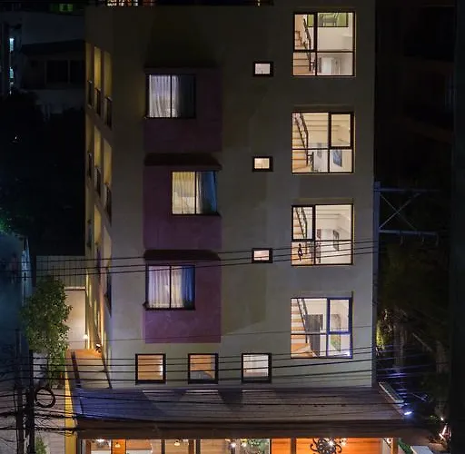 Nine Design Place 3*