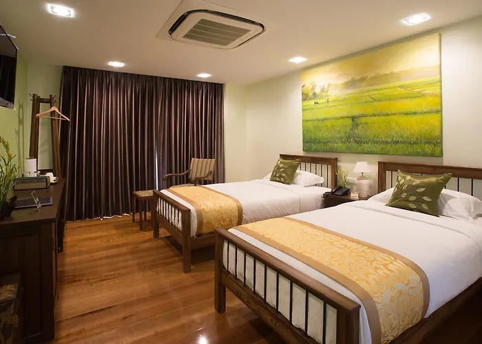 Nine Design Place