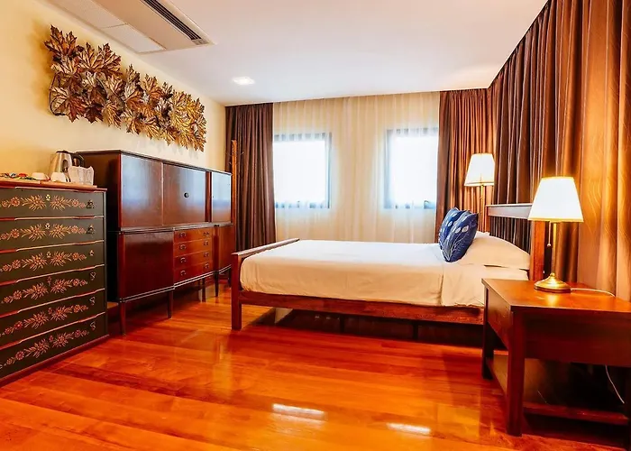 Nine Design Place Hotel Bangkok