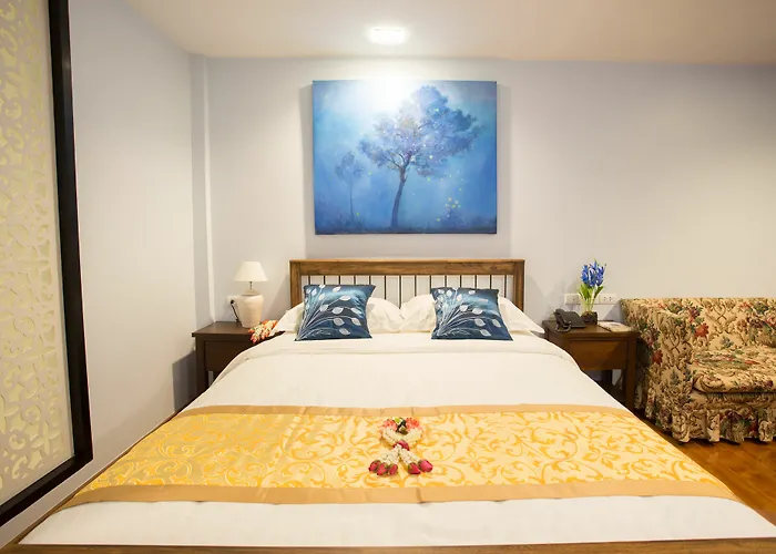 Hotel Nine Design Place 3*