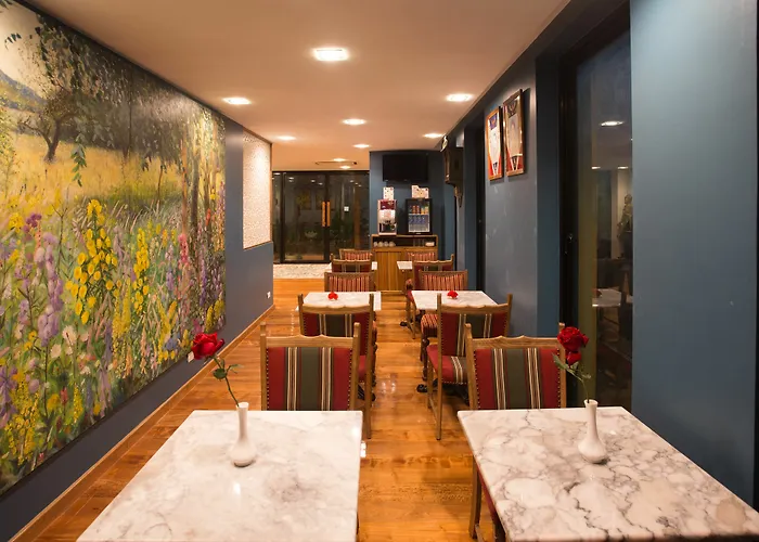 Nine Design Place Hotel