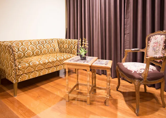 Nine Design Place Hotel Bangkok