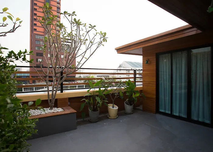 Nine Design Place Hotel