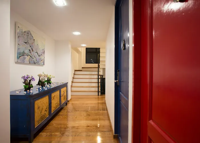 Nine Design Place 3*