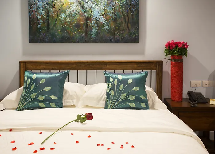 Hotel Nine Design Place 3*