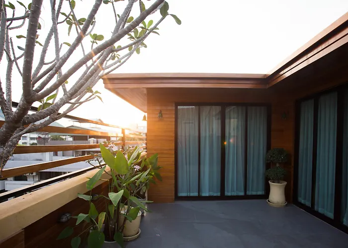 Hotel Nine Design Place 3*