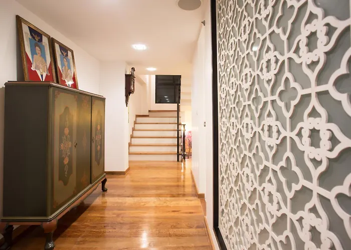 Hotel Nine Design Place Bangkok