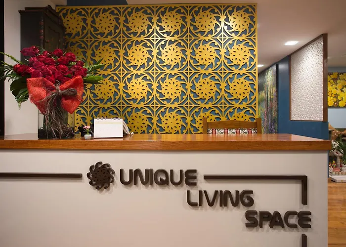 Hotel Nine Design Place 3*