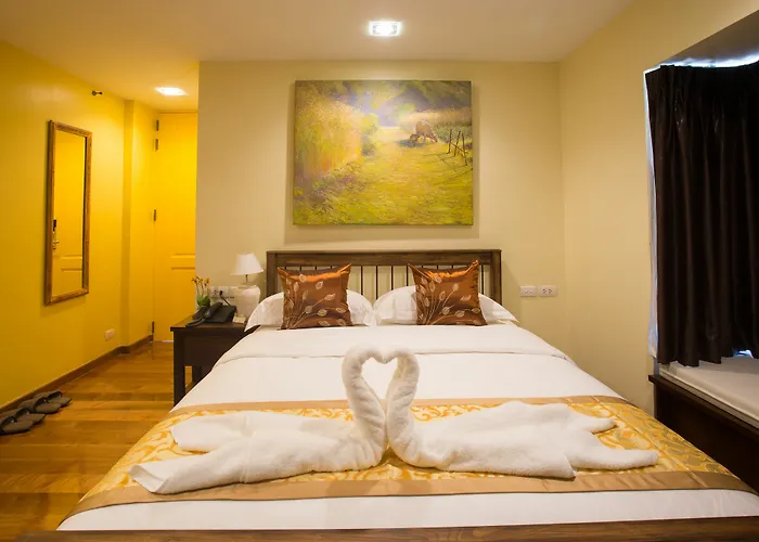 Nine Design Place Hotel