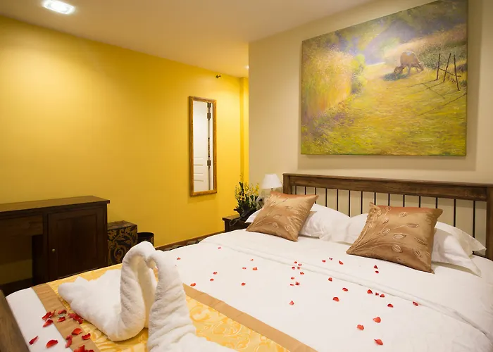 Hotel Nine Design Place 3*