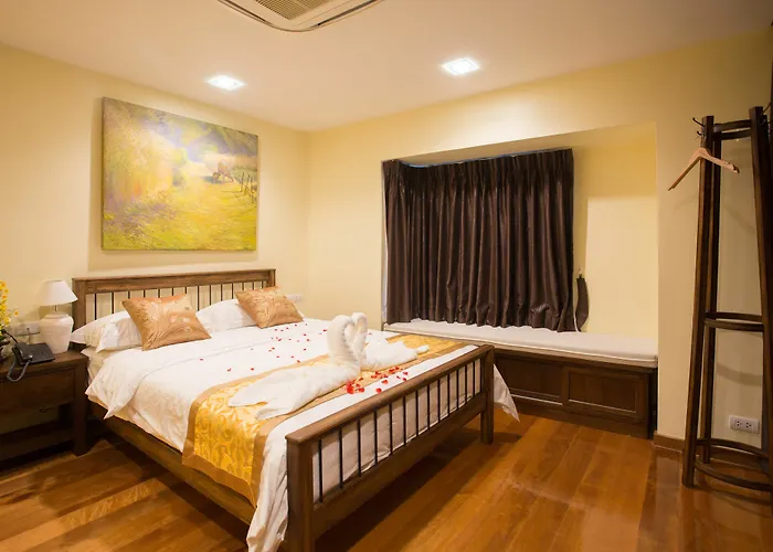 Hotel Nine Design Place 3*
