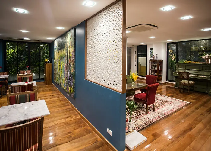 Nine Design Place Hotel