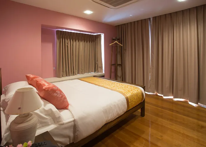 Nine Design Place Hotel