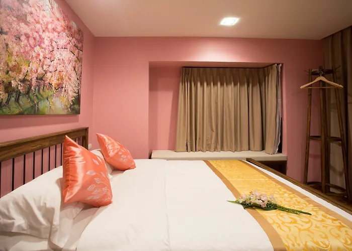 Nine Design Place Hotel 3*