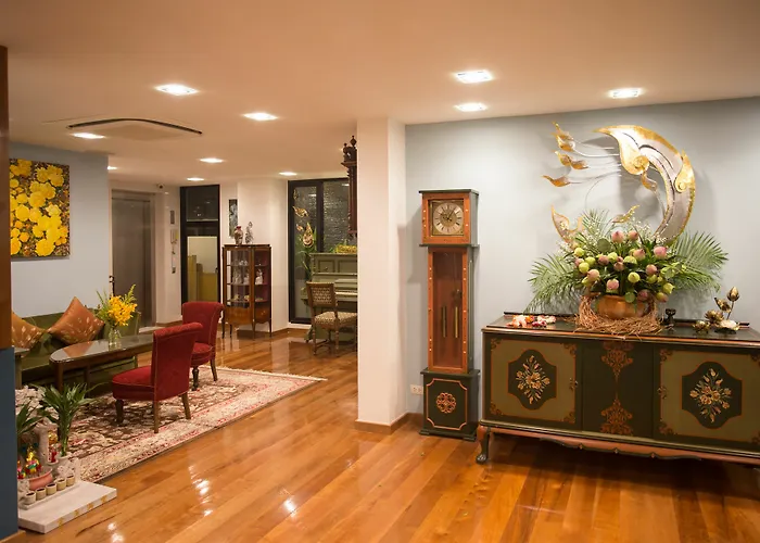 Nine Design Place Bangkok