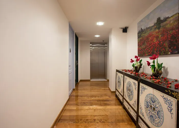 Nine Design Place Hotel