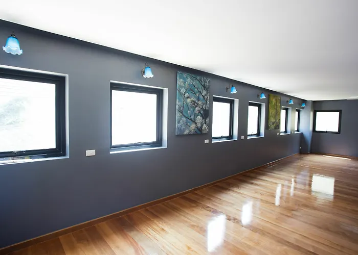 Nine Design Place